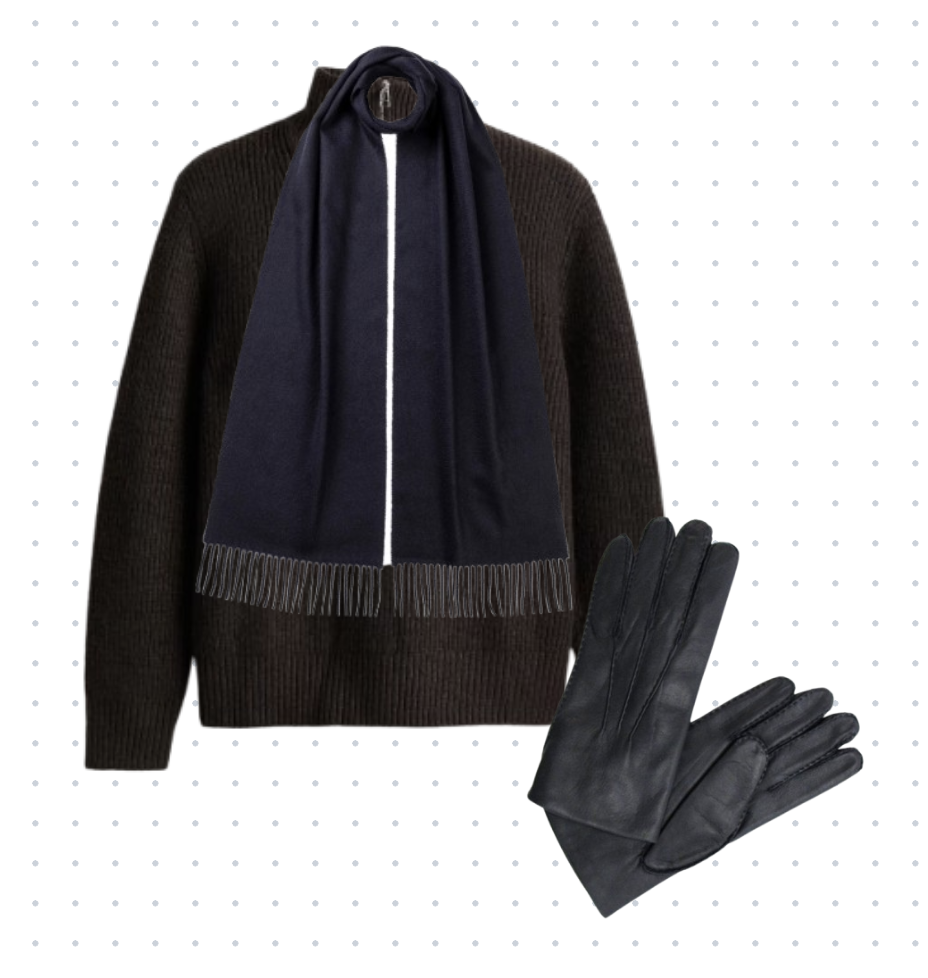 Accessory Look