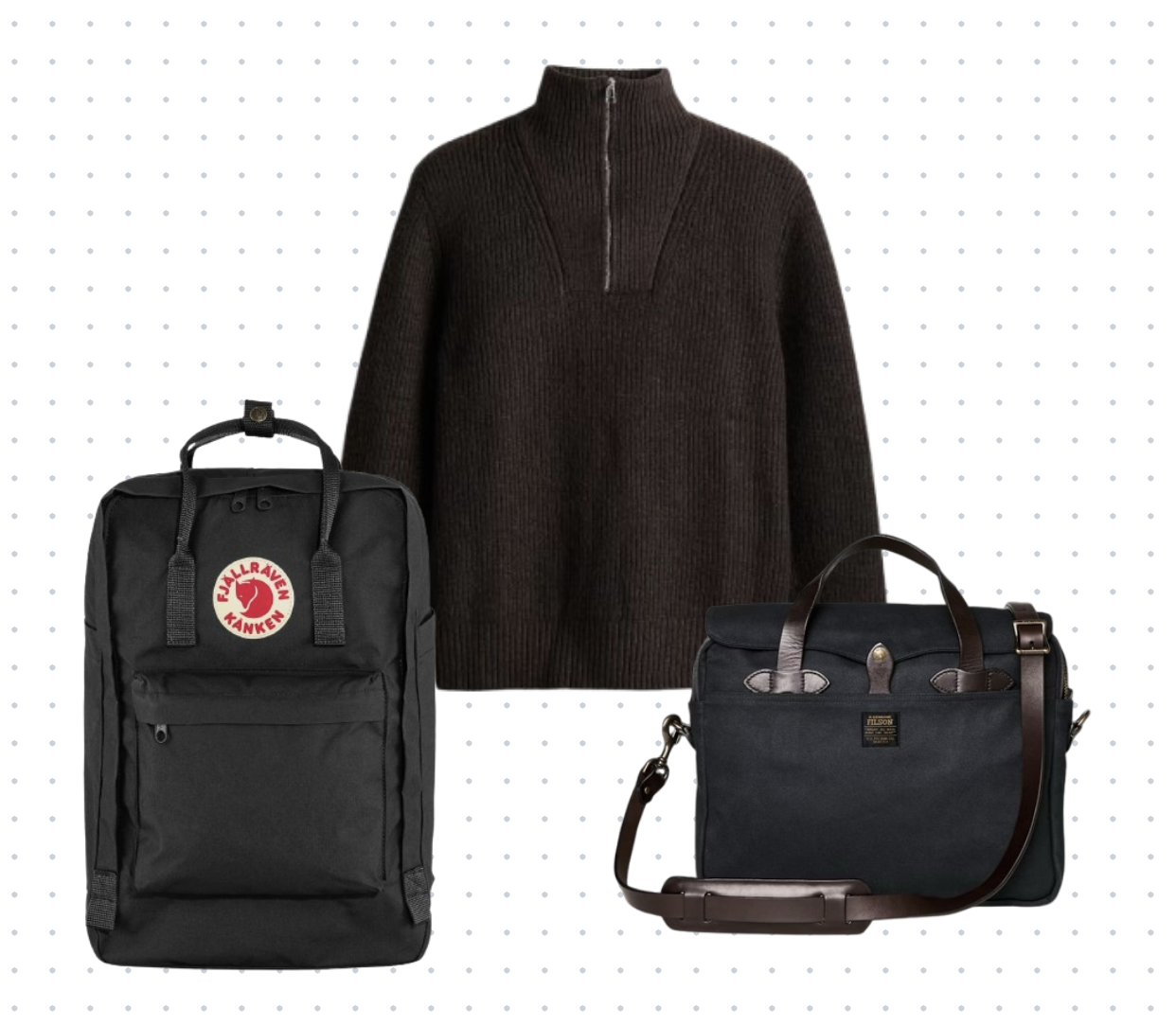 Bag Look